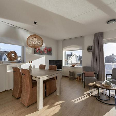 Fantastic Apartment By The Beach ยูเลียนาดอร์ป ภายนอก รูปภาพ