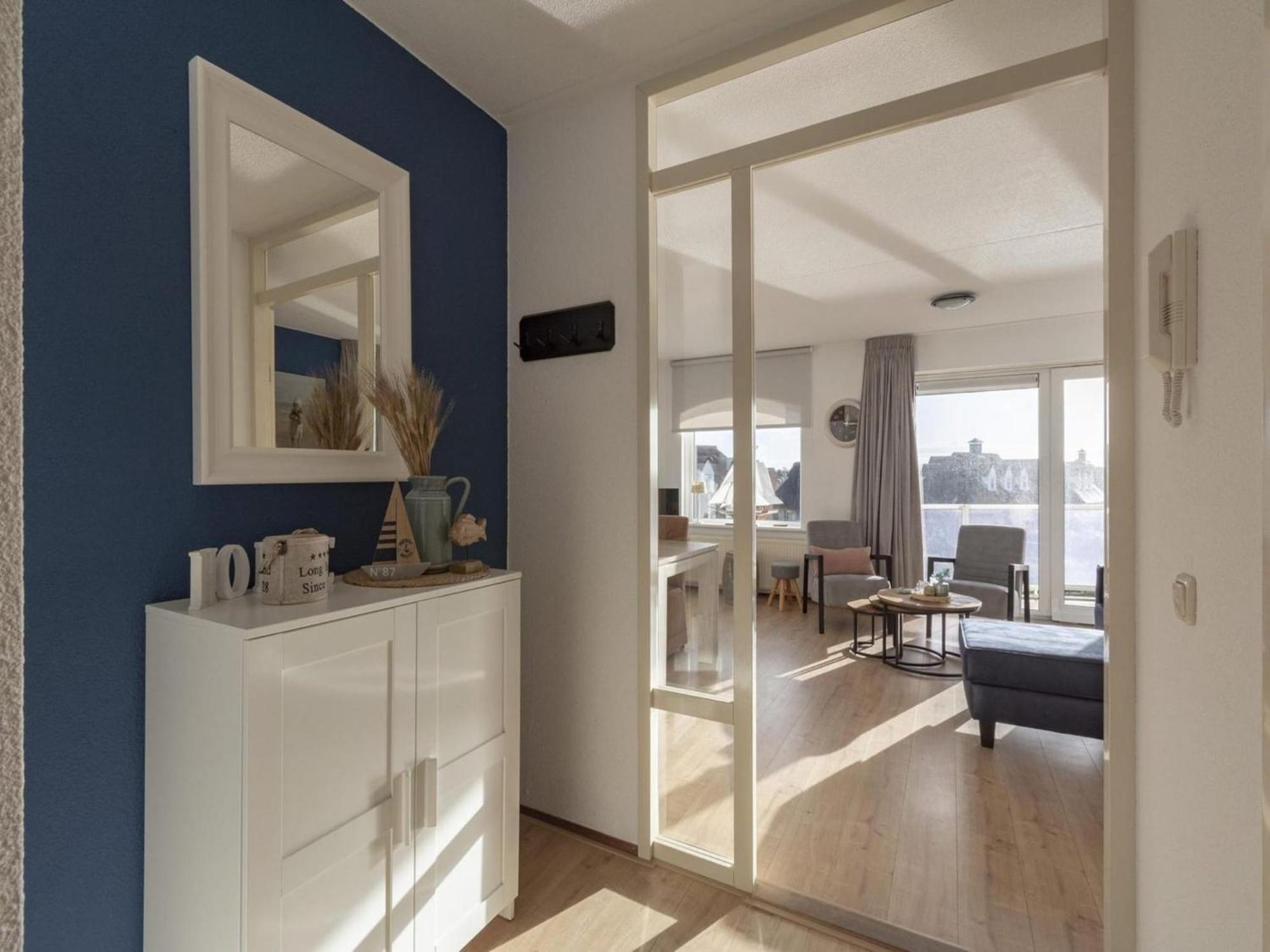 Fantastic Apartment By The Beach ยูเลียนาดอร์ป ภายนอก รูปภาพ