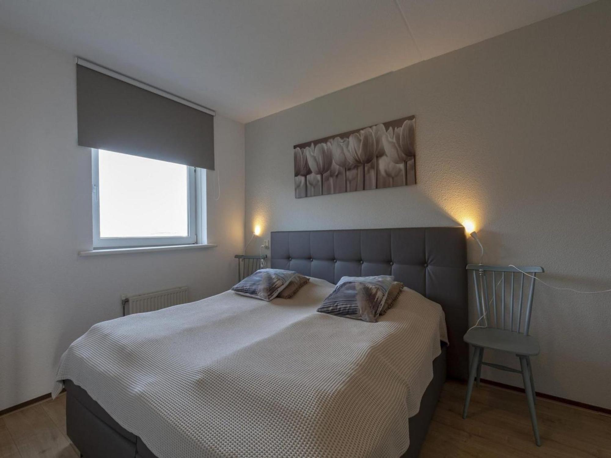 Fantastic Apartment By The Beach ยูเลียนาดอร์ป ภายนอก รูปภาพ
