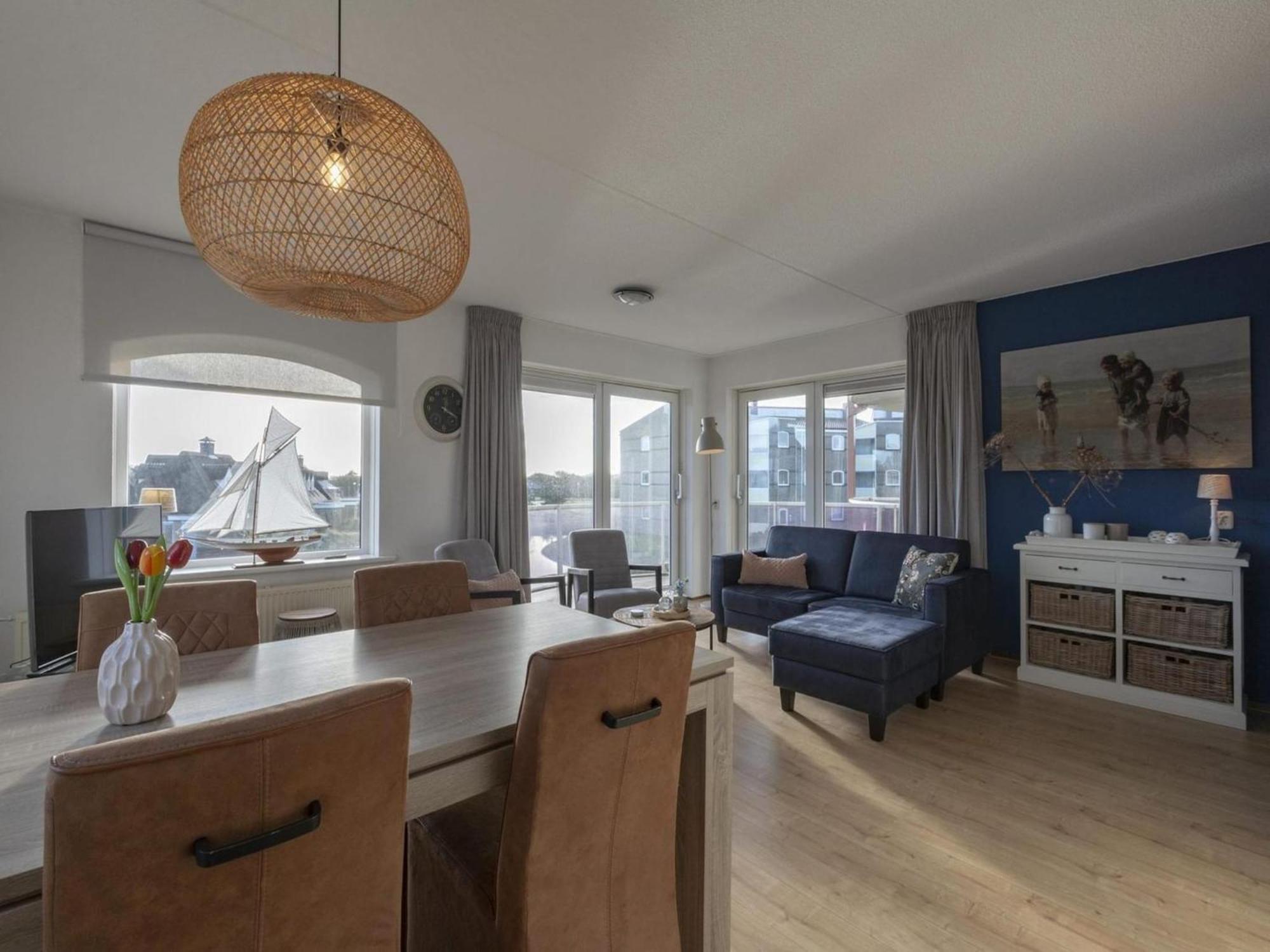 Fantastic Apartment By The Beach ยูเลียนาดอร์ป ภายนอก รูปภาพ