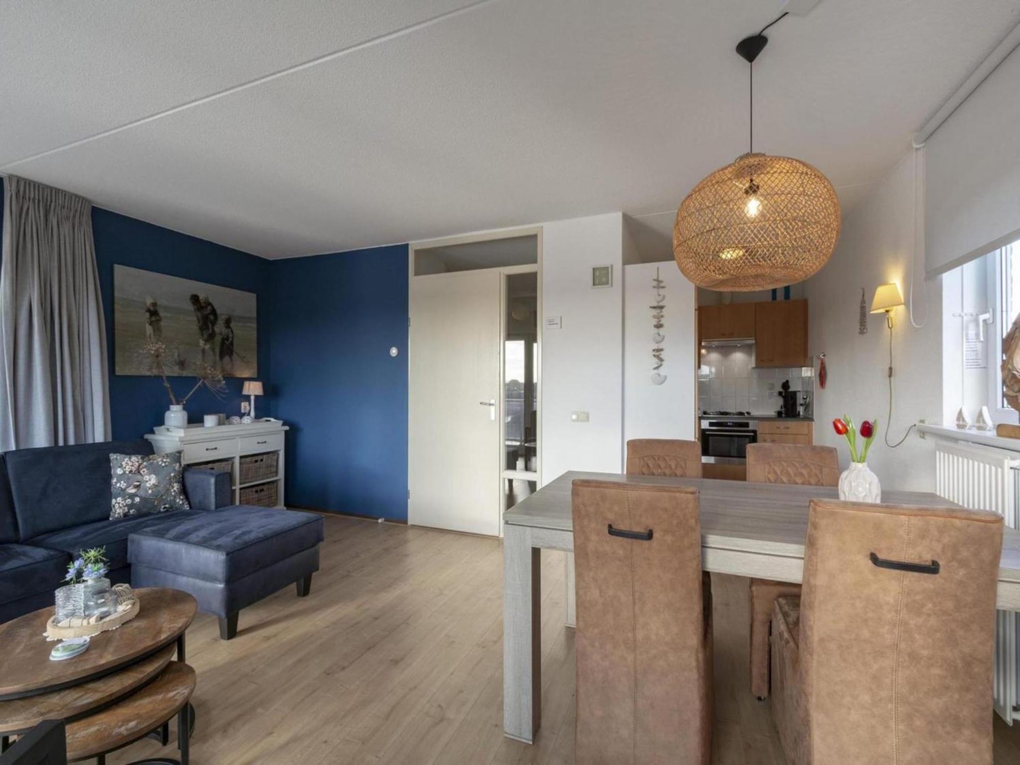 Fantastic Apartment By The Beach ยูเลียนาดอร์ป ภายนอก รูปภาพ