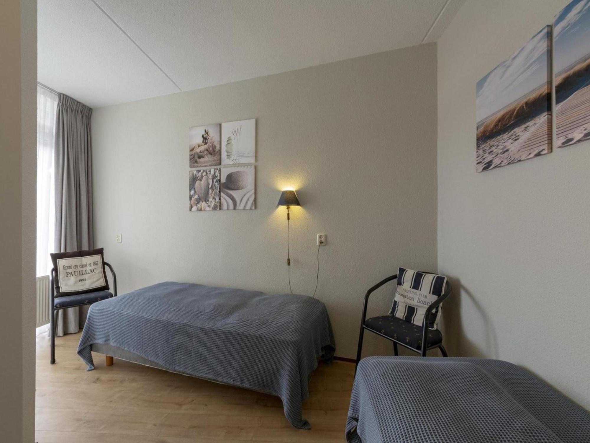 Fantastic Apartment By The Beach ยูเลียนาดอร์ป ภายนอก รูปภาพ