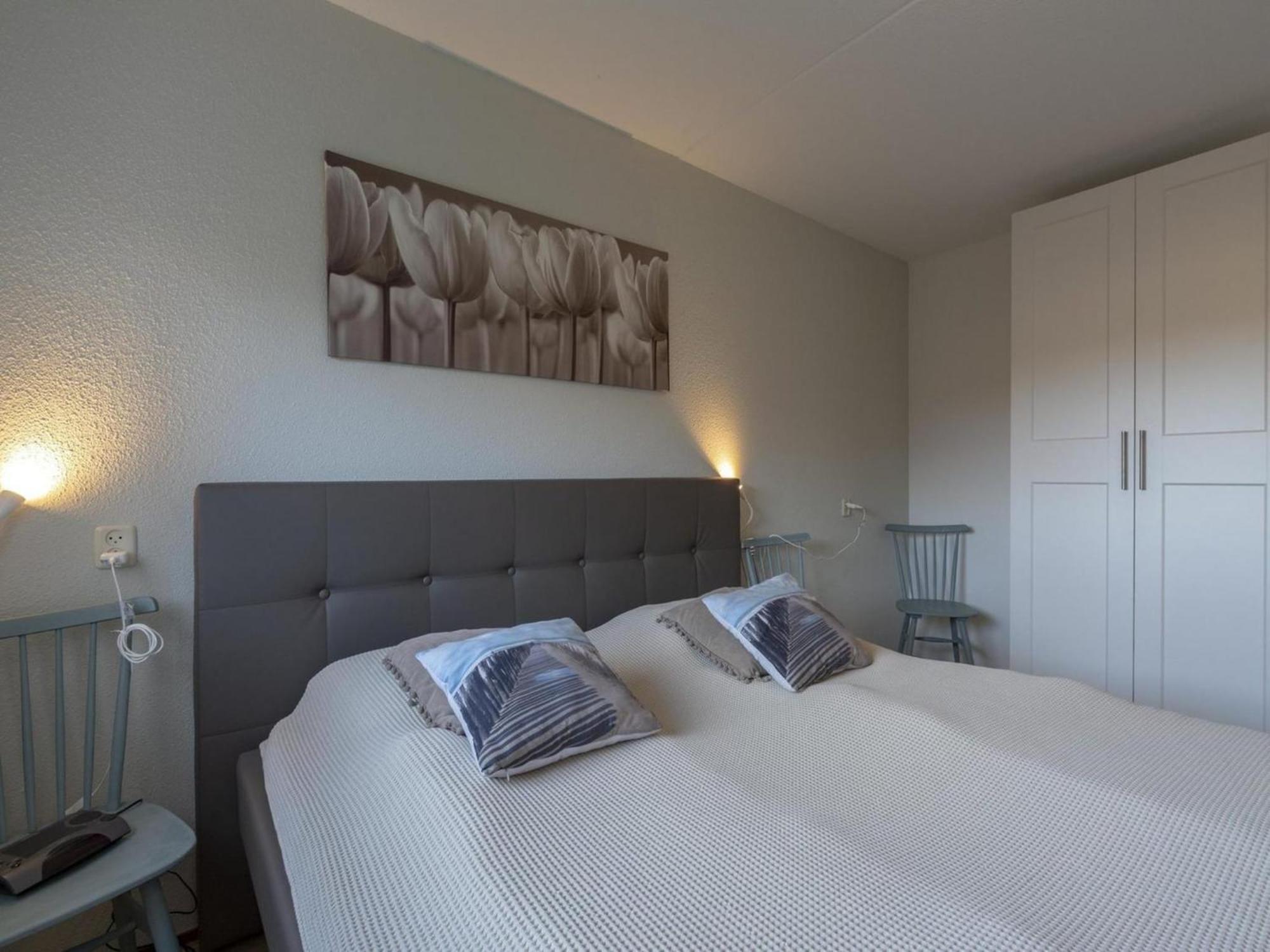 Fantastic Apartment By The Beach ยูเลียนาดอร์ป ภายนอก รูปภาพ