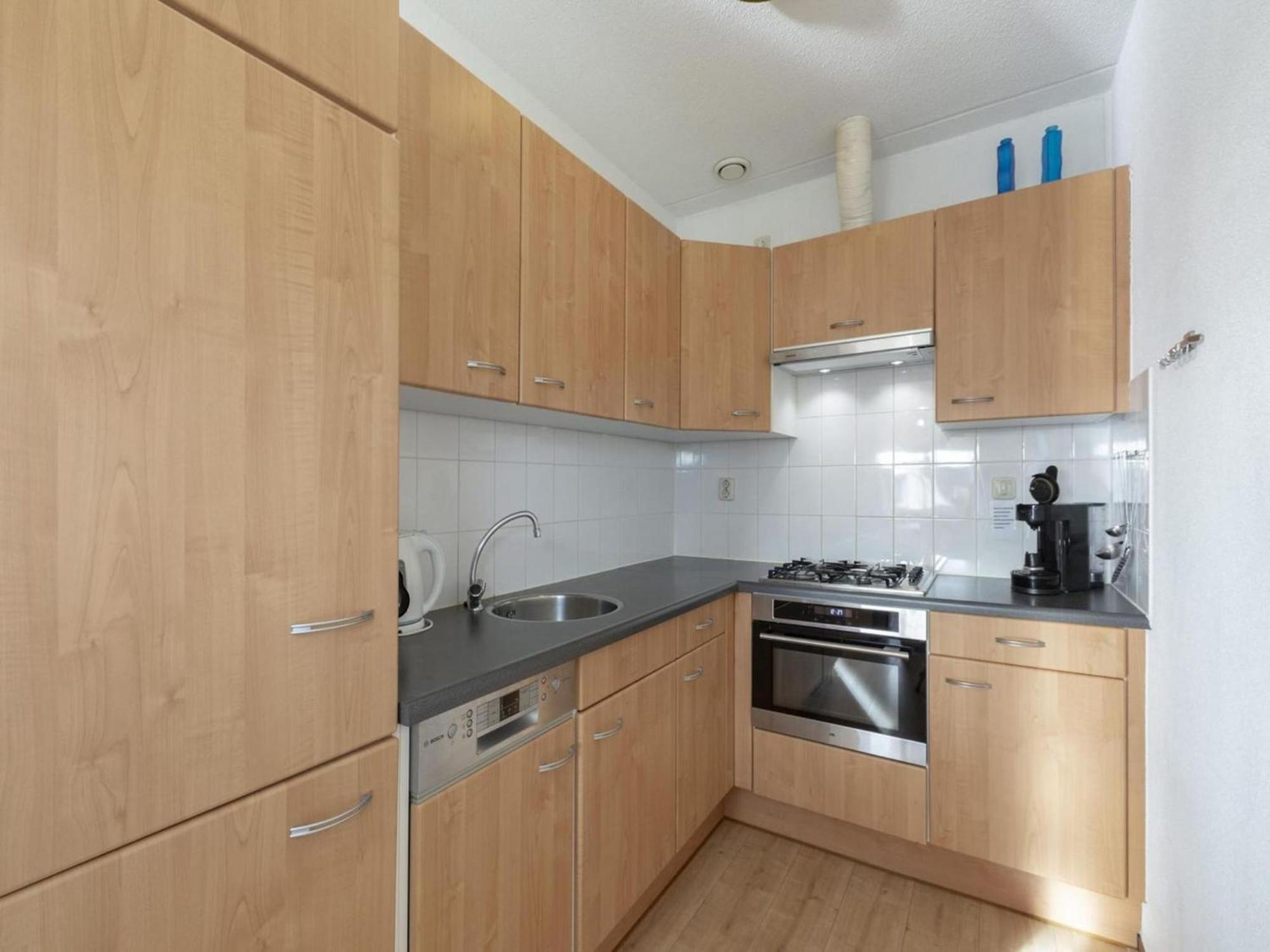 Fantastic Apartment By The Beach ยูเลียนาดอร์ป ภายนอก รูปภาพ